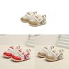 Baby Toddler Mesh Breathable Shoes With Magic Tape For Spring Summer Walks