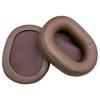 1Pair Replacement Ear Pads for Audio Technica ATH-MSR7b SE M50 M40 M30 M20X Headphone Accessories