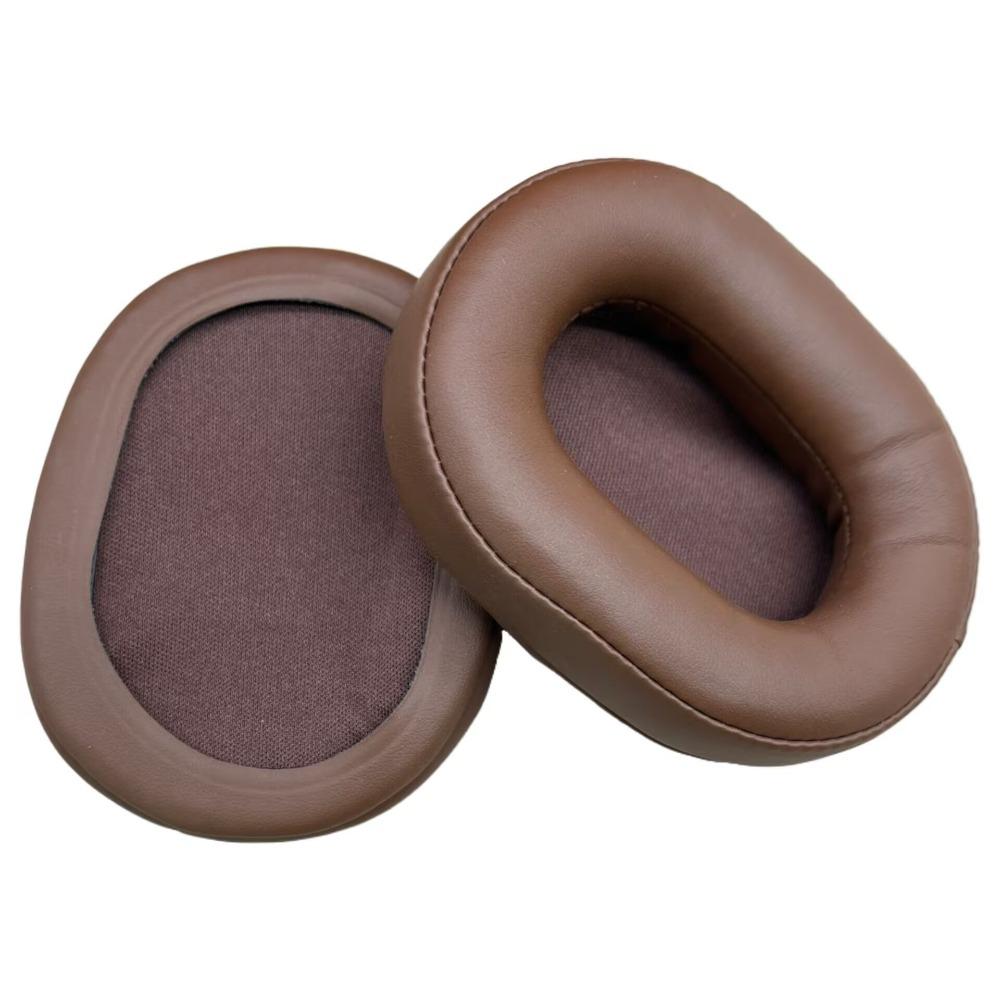 1Pair Replacement Ear Pads for Audio Technica ATH-MSR7b SE M50 M40 M30 M20X Headphone Accessories