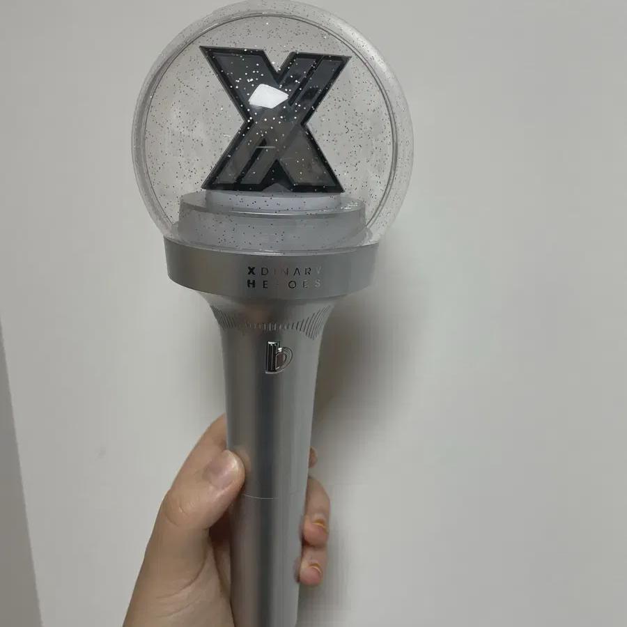 Cdz Lightstick Flat Stick
