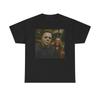 Halloween Mike Myers Funny Vintage Graphic T Shirt Unisex Cotton Tee Gift New Unisex T-Shirt