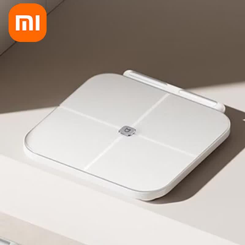Xiaomi Smart 8-Electrode Dual-Frequency Body Fat Scale (CN version)