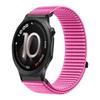 18/20/22mm Nylon Loop Strap For Oneplus Watch 4/3/2/2R/Lite Wave Adjustable Bracelet Wristband OPPO Watch X3/X2 mini/X/S Correa