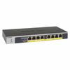 Netgear Netgear GS108LP-100EUS RJ-45 Switch