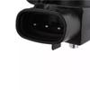 22270-22040 Tomgångsluftkontrollventil IAC För Toyota Celica 1.8L Motor AC528 22270-22041 2227022040 Ny