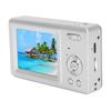 4K Digital Camera 64MP HD AF Auto   16X Zoom Anti Shake Portable Compact Camera for Travel Photography