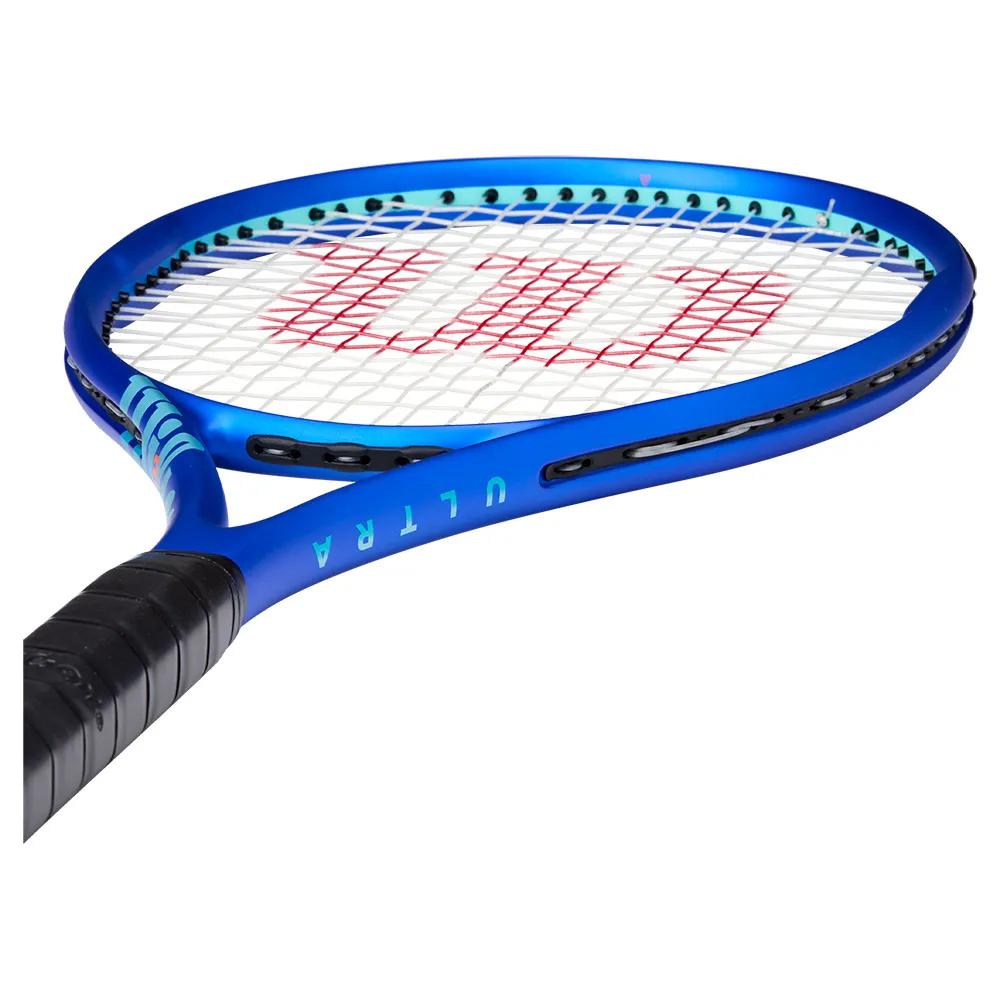 Wilson Теннисная ракетка Ultra Team V5