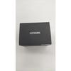 Used CITIZEN BN0156-05E Eco Drive Diver 200M