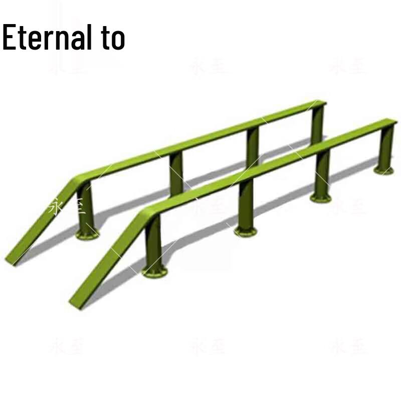 Athletic Training Balance Beam