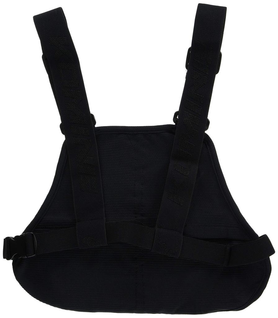 Komine (KOMINE) Motorcycle Protector, Komine Chest Protector Base, Free Size, SK-800