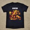 Collection KMFDM West Coast Tour  2023  Black All Size OM855 Unisex T-Shirt