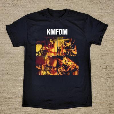 Üst giysisi – T-shirtler
