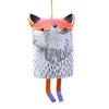 Handmade Garden Wind Chime Nordic Rustic Style Hanging Wind Bell  Garden Patio Decor