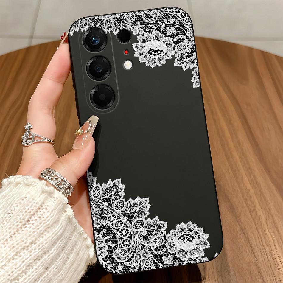 For Tecno Camon 50 Pro Ultra 4G 5G Phone Case Leopard Print Soft Matte Silicone Ultra Anti Drop For Tecno Camon50 Pro Back Cover