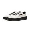 Li Ning Yue Lin 1.0 High Street Trend Retro Classic Simple Student Durable Lightweight Breathable Increased Height Low Top Skate Shoes AGCV493-2