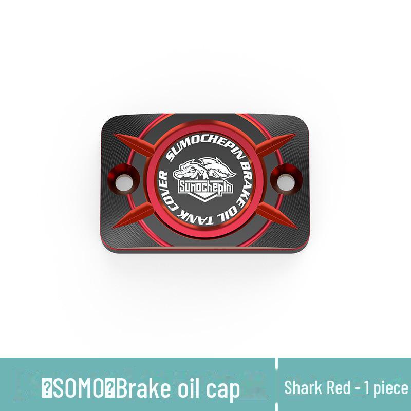 

PCX160 UHR150 Крышка масляного резервуара переднего тормоза для мотоцикла