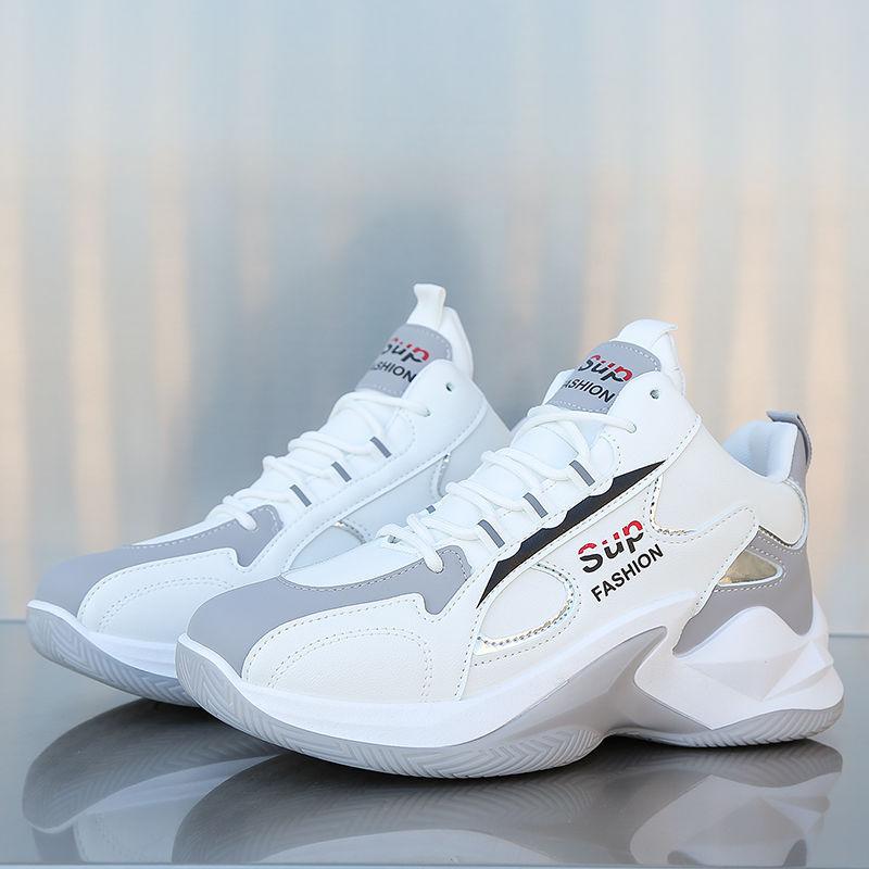 New High-value Sports and Leisure Shoes, Non-slip, Light and Wear-resistant Running Shoes, Trendy Casual Shoes, Deodorant.