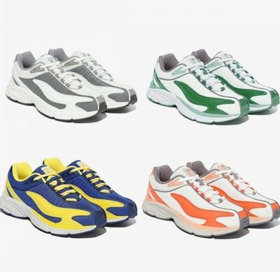 Obuwie uniseks – Sneakersy