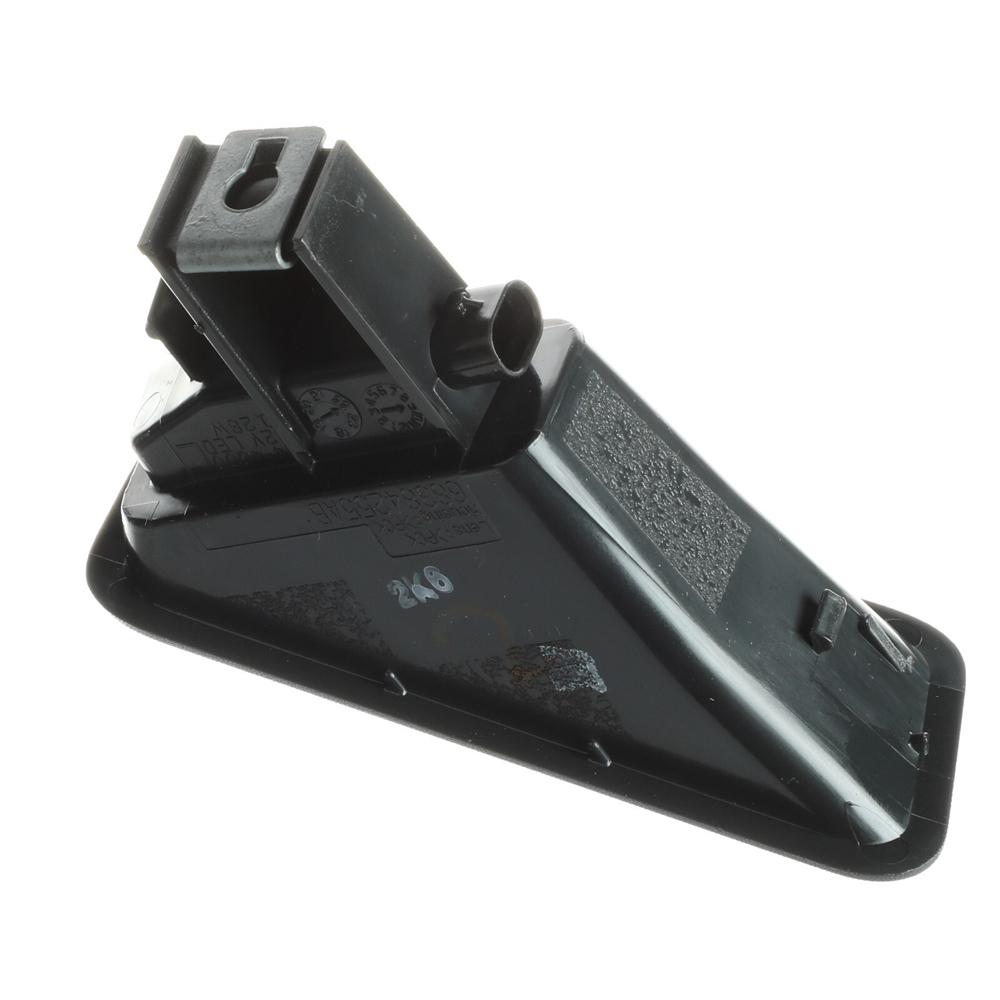 For 2019-2026 RAM 2500 3500 License Plate Lamp Light Rear Left Side 68384255AB