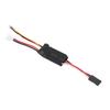 RC ESC Speed Controller Exquisite Workmanship RC Aircraft Motor Electric Speed Controller for K170