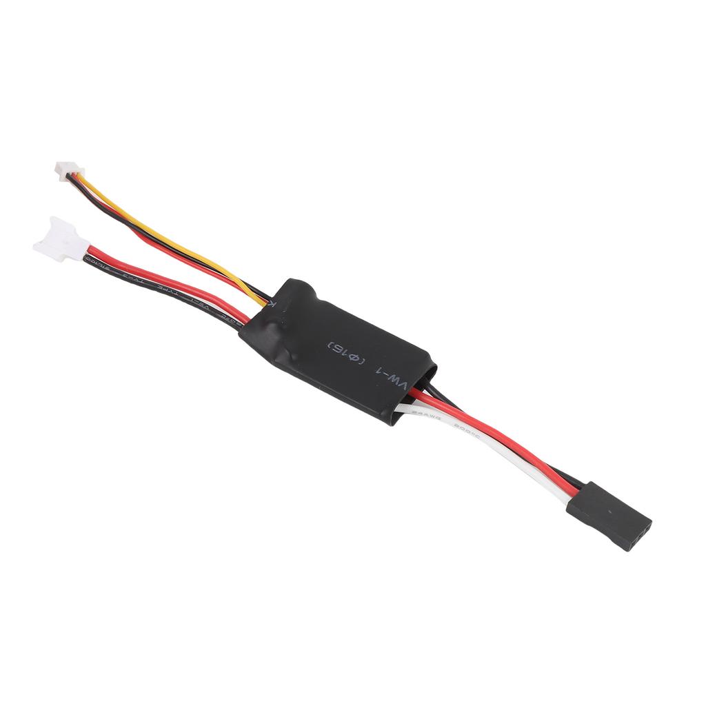 RC ESC Speed Controller Exquisite Workmanship RC Aircraft Motor Electric Speed Controller for K170