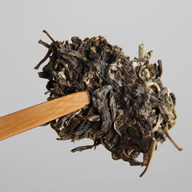 357g Tè Bulangzhenwei Pu-Erh Tè verde biologico naturale Benefici per la salute