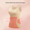 Maieu de slăbit pentru damă Cami Shaper Body ShapeWear Vestă fără cusături pentru controlul burticii