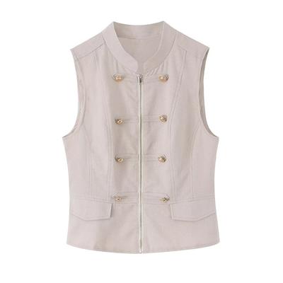 Tops – Chalecos