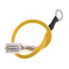 Ignition Coil Module for Husqvarna 340 345 346 350 351 353 357 359 362 365 371 372 385 390