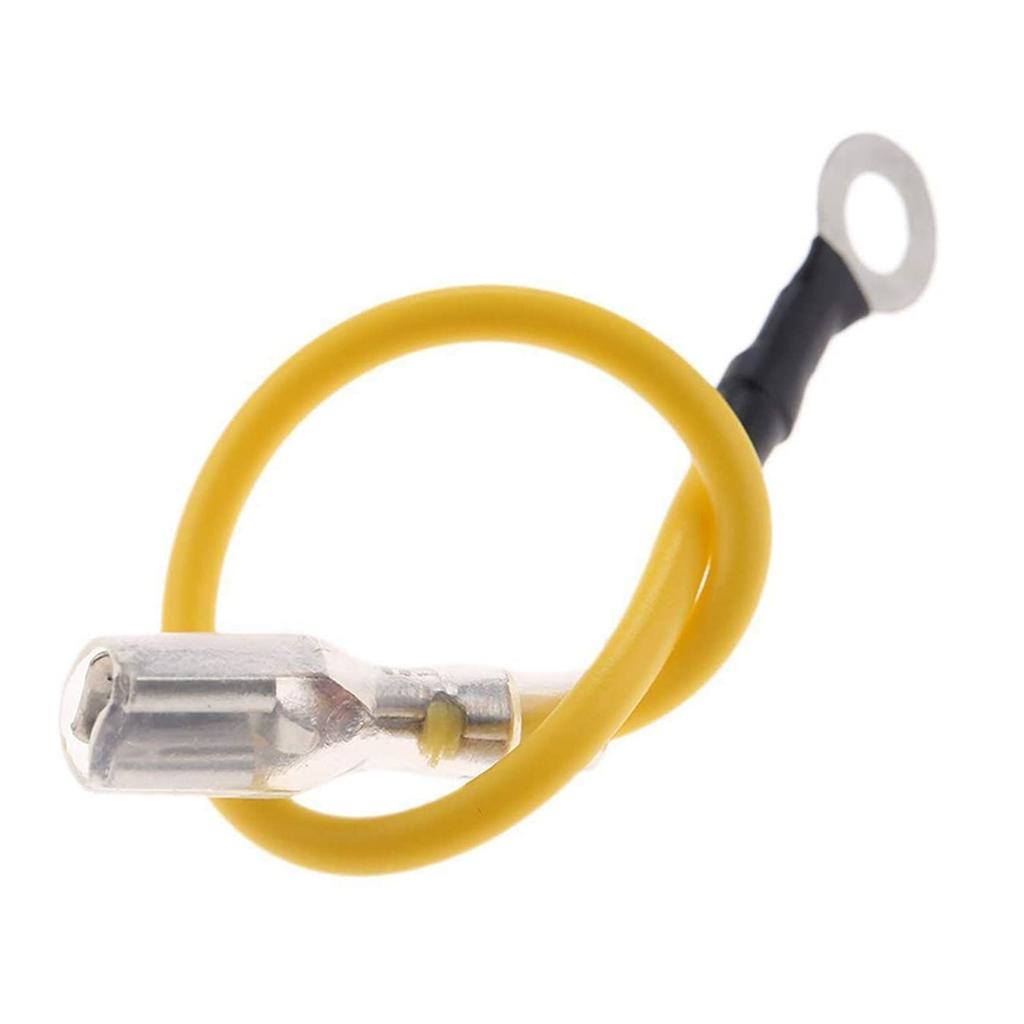 Ignition Coil Module for Husqvarna 340 345 346 350 351 353 357 359 362 365 371 372 385 390