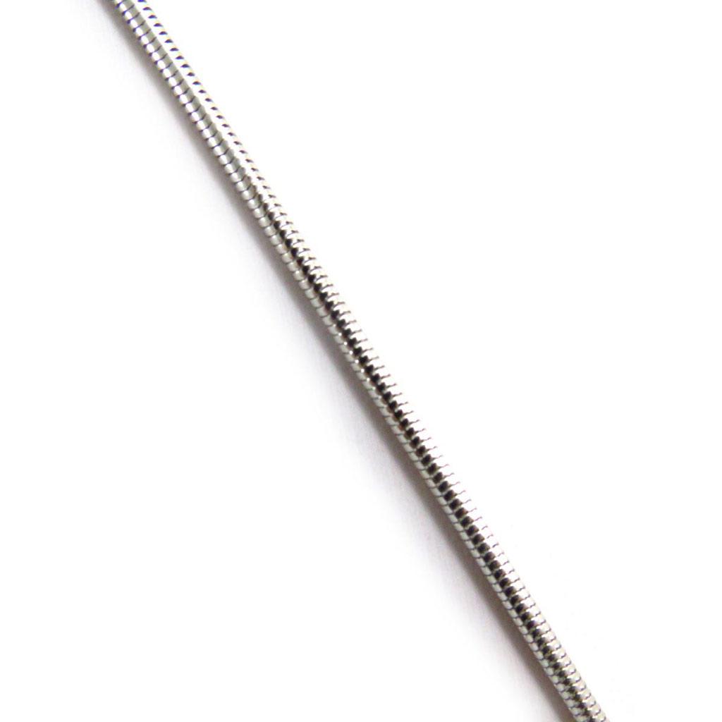 Les Trésors De Lily [J7736] - Designer Necklace 'Fatma' Aged Silver