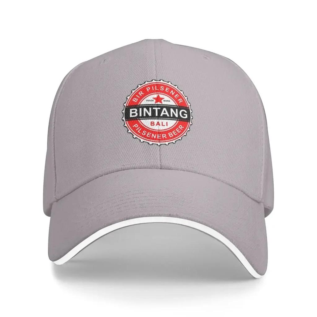 Bintang Beer Baseball Cap |-F-| Custom Cap Men Hats Women's