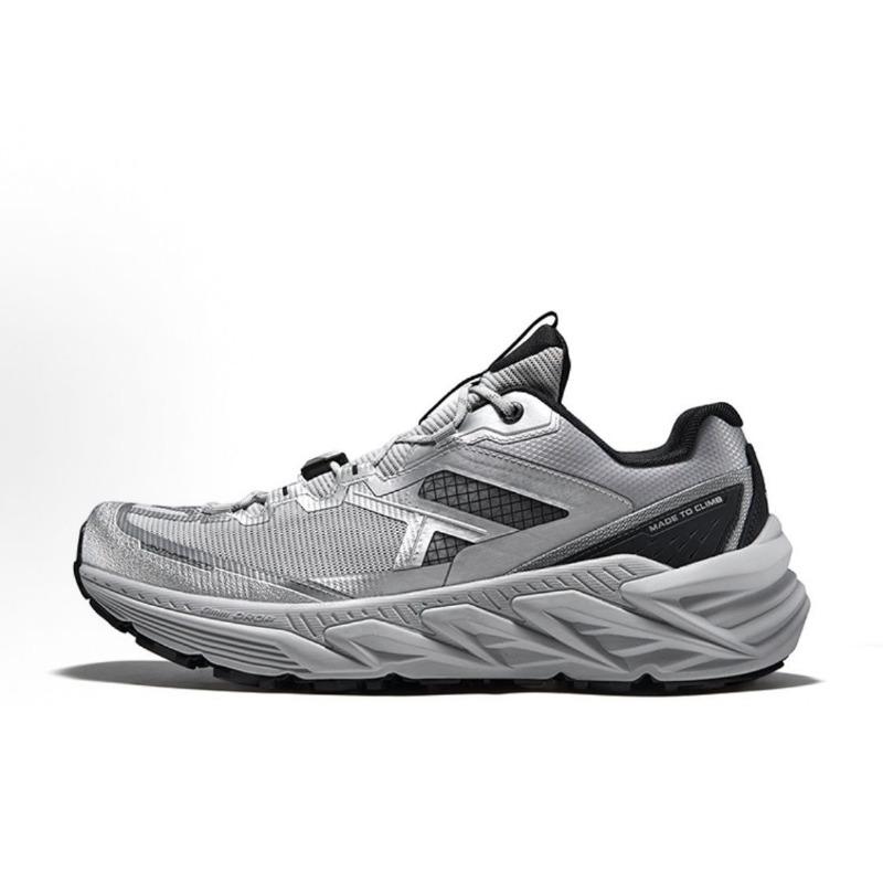 Klassische Marke Bequemer Rutschfester Outdoor-Wanderschuh Designer Tragbarer Trekkingschuh Bestseller Frühling/Herbst Schuh zum Spazierengehen
