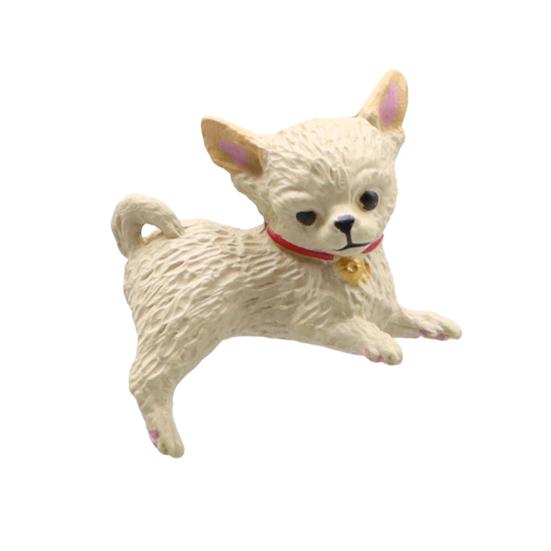 Car Ornament Lightweight Mini Cat Figurine Computer Monitor Office Desk Decoration Car Dashboard Accessories