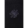 Essential Socks (Long) - Black