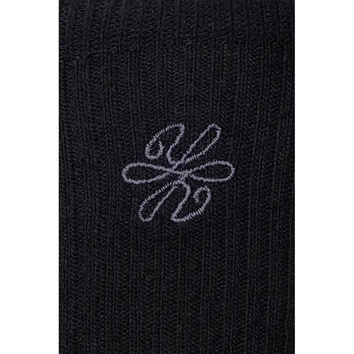 Essential Socks (Long) - Black