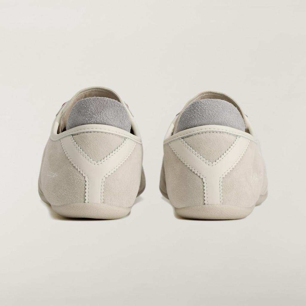 adidas Y-3 TOKYO KI7894 Unisex Y-3 Sneakers Alumina / Off White / Active Maroon