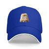 New Persian Kitten Baseball Cap Military  Man Sun Caps Vintage S Women Mens