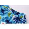 Shorts décontractés d'été hommes Shorts de plage respirants mode pantalons courts de sport confortables avec poches pour le surf plage Shorts à séchage rapide pantalons