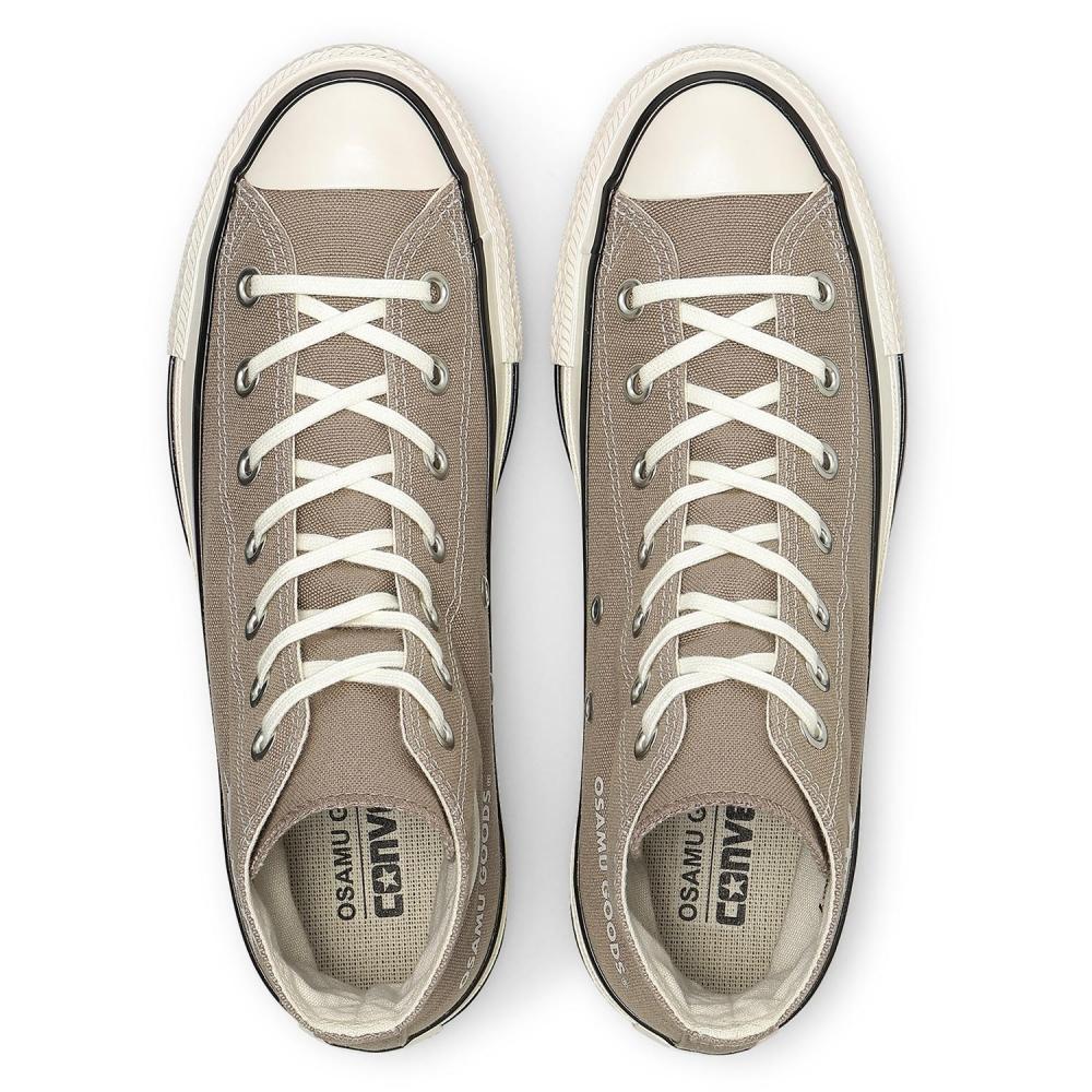 Converse All Star Aged Hi  Otham Goods Cat   Dog 31316231 Cat   Dog