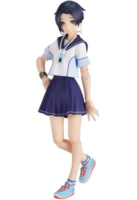 Figma Love Rinko Kobayakawa Plus+