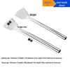 Mingchuxing Stainless Steel Wok Spatulas & Ladles