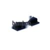 Adhesive Cable Management Clips: Wire Fixing & Organizer Base FC-30/40/50