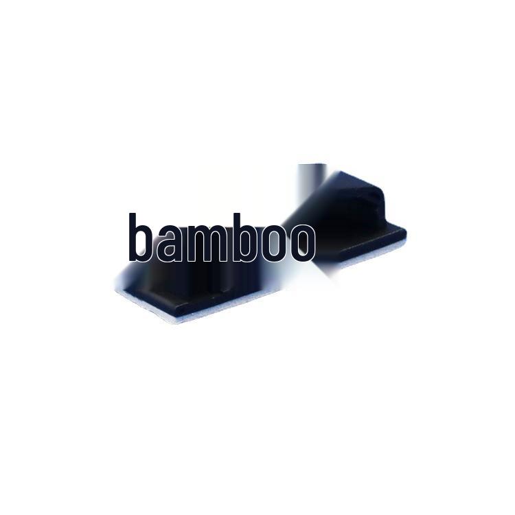 Adhesive Cable Management Clips: Wire Fixing & Organizer Base FC-30/40/50