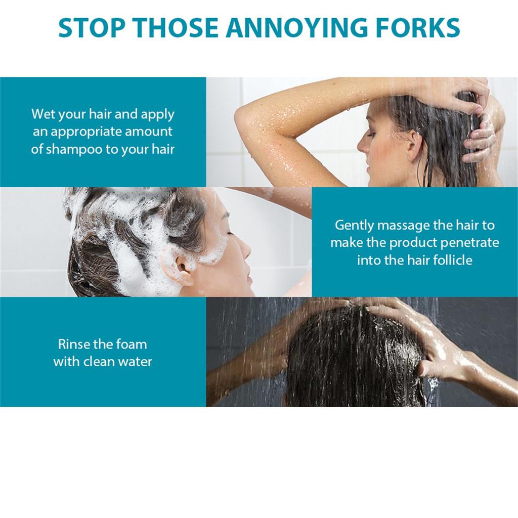 Shampoing Biotine Savon Collagène Savon Cheveux Nettoyant Soin Cheveux Savon Cheveux 60g