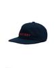 1011 GALLERY Flying Gallery Logo Cap - Navy