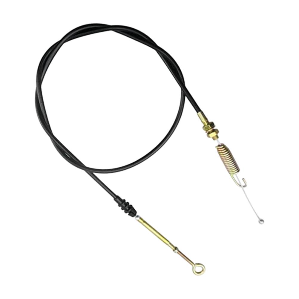 Replacement Clutch Cable Clutch Cable Easy Installation Improved Functionality Clutch Cable Replacement Accessory For RT65H China Mainland