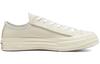 Chuck 70 Converse Low 'Egret' 167750C