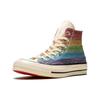 Chuck Taylor All Star 70 Hi Miley Cyrus Pride 2018 Women's 162250c