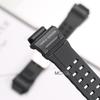 Für Casio 10455201 Ersatz-Harzarmband Passend für GW-9400-1 Uhrenarmband Rangeman GW-9400 Herrenarmband Sportuhr Zubehör